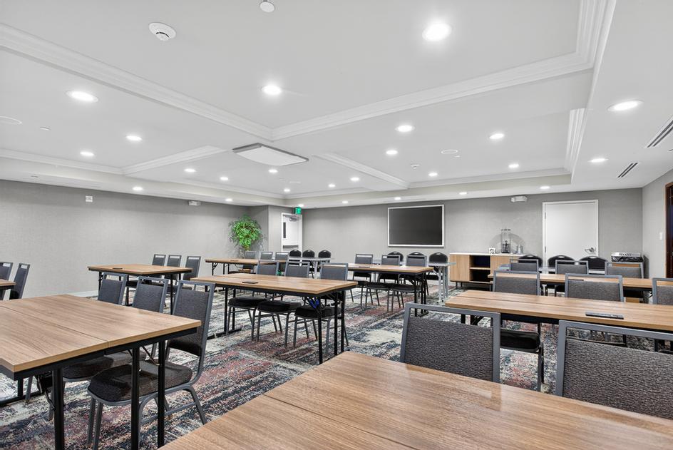 Photo of McClellan Meeting Room