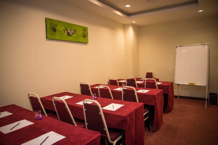 Photo of Meeting Room - Lobby Level