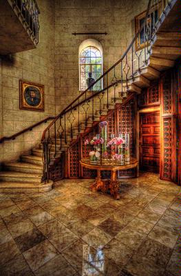 Photo of Library