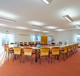 Photo of Tagungsraum 1