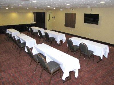 Photo of Meeting Room