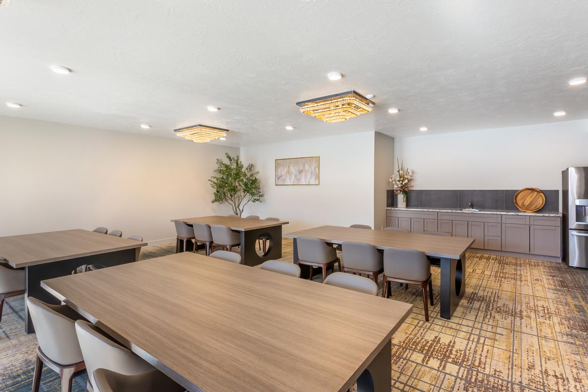 Photo of Wildflower Conference Room