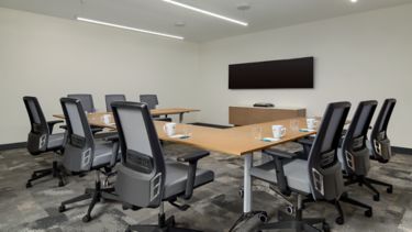 Photo of The Rhett Room