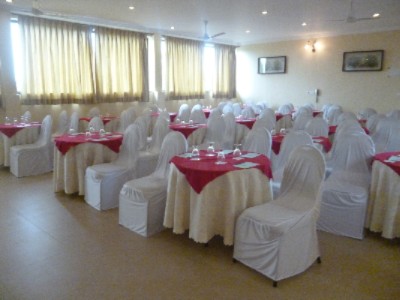 Photo of Conference Room