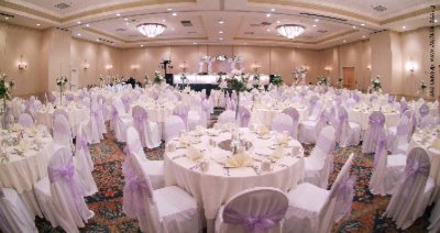 Photo of Grand Ballroom