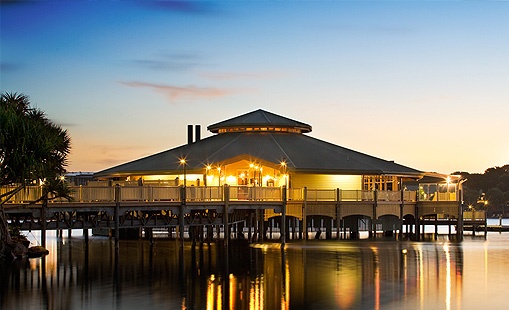 Photo of Lily's on the Lagoon