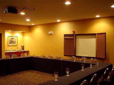 Photo of Meeting Room