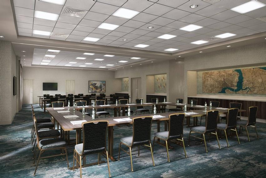 Photo of Atlantic Ballroom