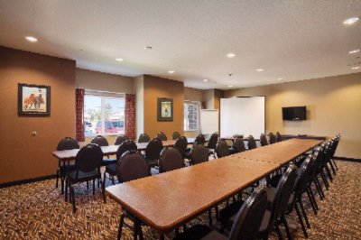 Photo of Bakken Room