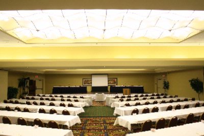 Photo of Historic Hotels Ballroom