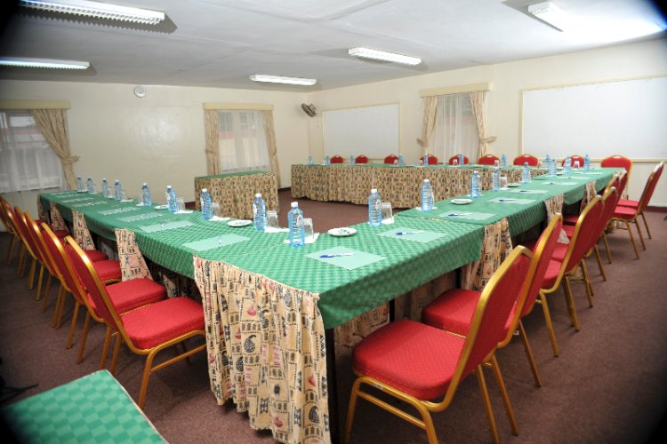 Photo of D6 Hall
