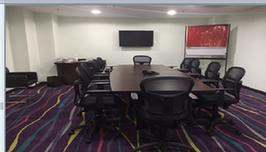 Photo of SALA DE JUNTAS 1