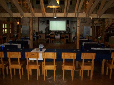 Photo of The Old Barn Conference Room & Venue