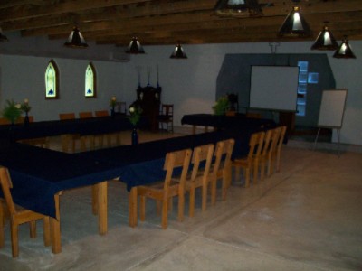 Photo of Wedding Chapel & Conference Room