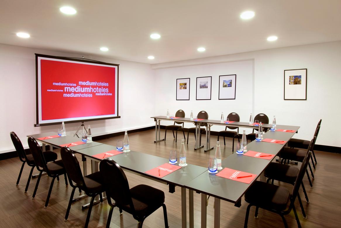 Photo of Salón C