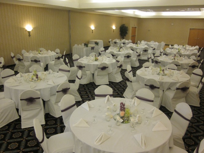 Photo of Lake Wright Ballroom