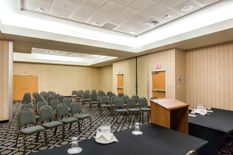 Photo of Chesapeake Room
