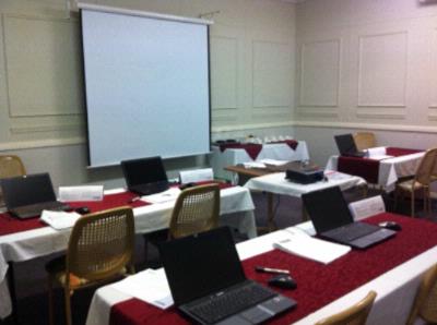 Photo of Conference Room