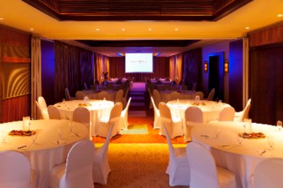 Photo of Outeniqua Ballroom