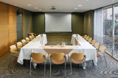 Photo of Auditorio