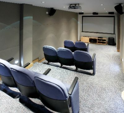 Photo of Cinema