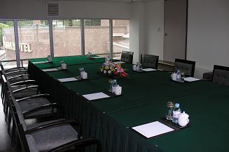 Photo of Jin yuan room