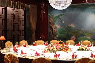 Photo of Jin Xiang room