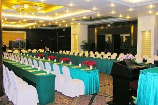 Photo of Asia function room