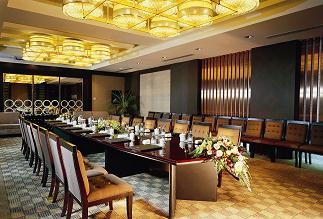 Photo of Jin ren room