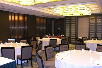 Photo of Jin yi room