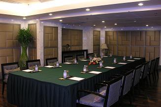 Photo of Jin fu room