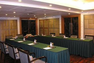 Photo of Jin lu room