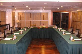 Photo of Jin shou room