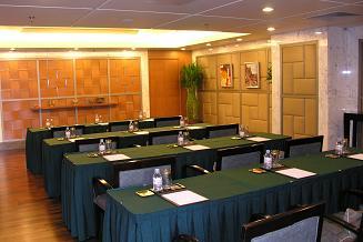 Photo of Jin xi room