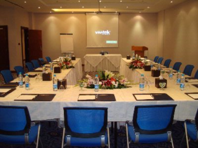 Photo of Al Majles