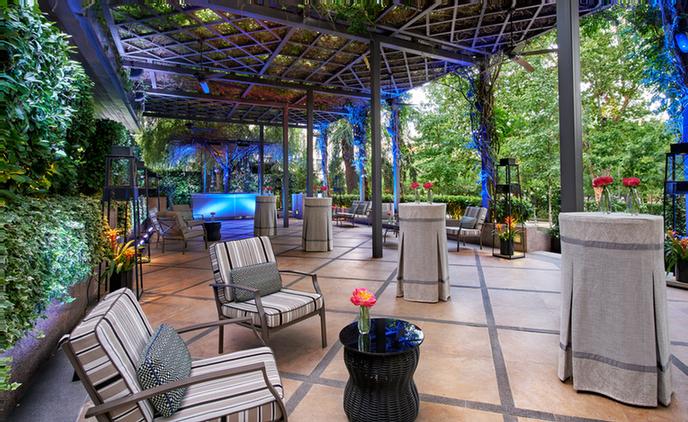 Photo of Pergola