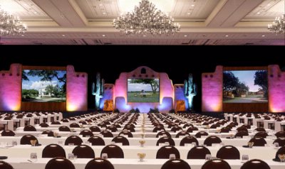 Photo of Hill Country Ballroom
