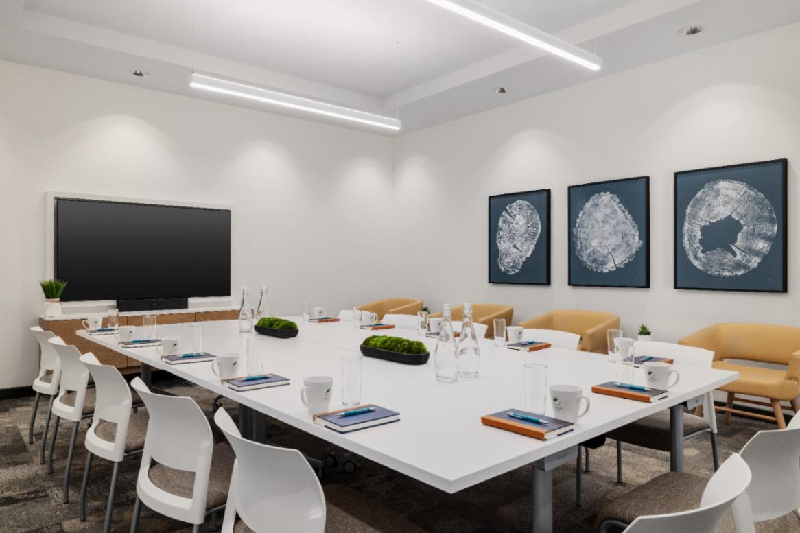 Photo of Birch Boardroom