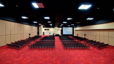 Photo of East Hall