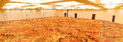 Photo of Grand Ballroom w/Extension