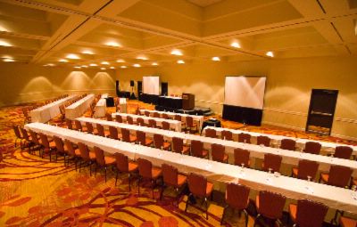 Photo of Jr. Ballroom 1 & 2