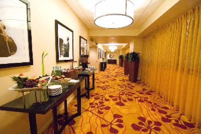 Photo of Executive Conference Center Pre-Function