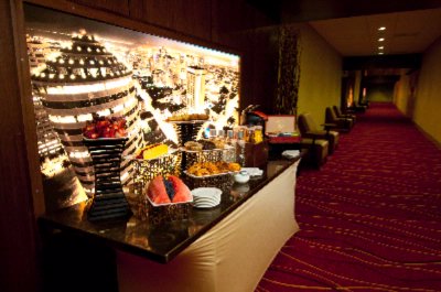 Photo of OCC Pre-Function