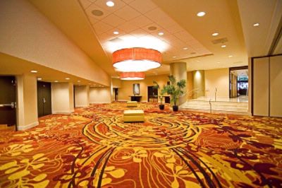 Photo of Grand Ballroom Foyer