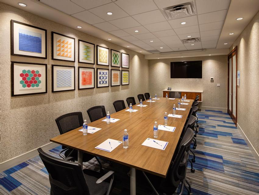 Photo of Meeting Room