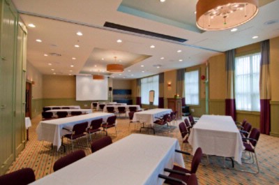 Photo of Legends Meeting Rooms 1 & 2