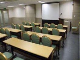 Photo of #309 Meeting Room