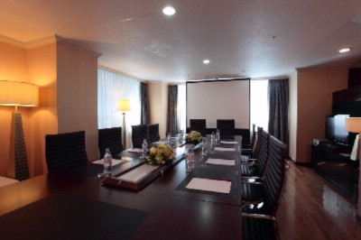 Photo of #611 Meeting Room