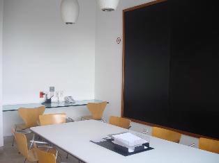 Photo of BUSINESS CENTER