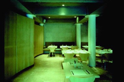 Photo of LOBBY